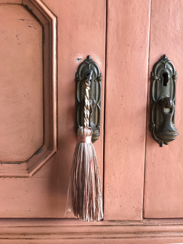 Escutcheons