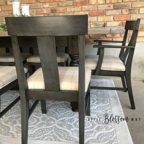 Farmhouse Grey