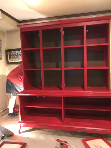 Progress