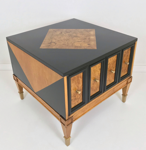 Wonderful Walnut Weiman