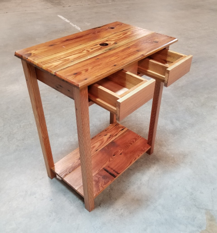 vanity drawers