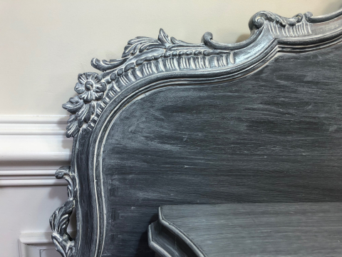 Bedroom Set Detail 1