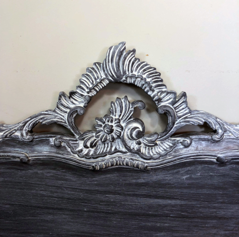 Bedroom Set Detail 2
