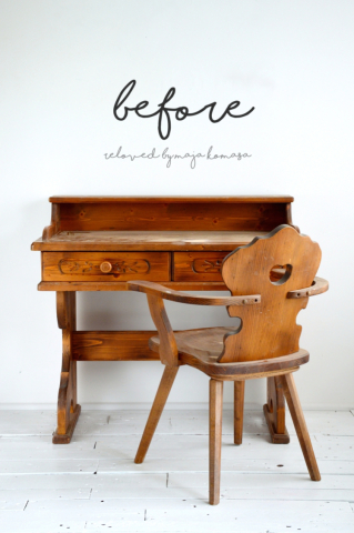 ReLoved by Maja Komasa