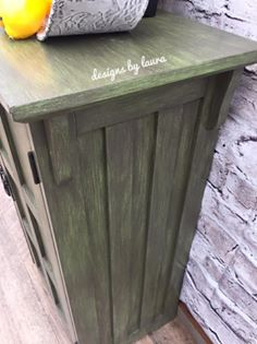 Rural Cabinet