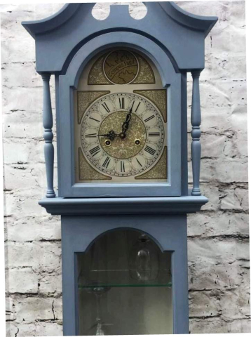 Clock Face