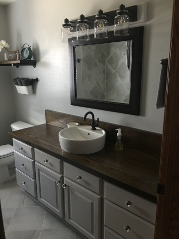 Farmhouse fun