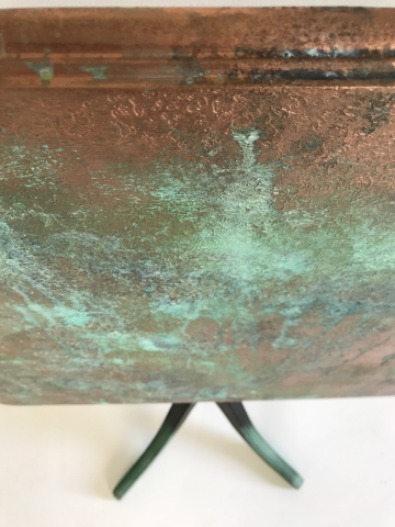 Functional Art Metallics