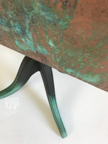 Functional Art Metallics