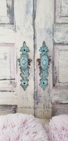 Patina makes everything better!