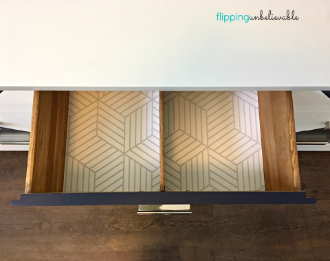 Drawer Liner
