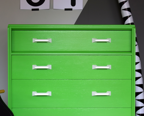 Getting over winter with neon!