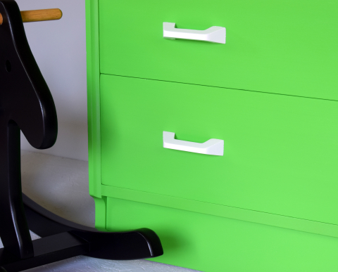 Getting over winter with neon!
