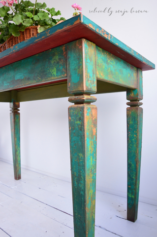 ReLoved by Maja Komasa
