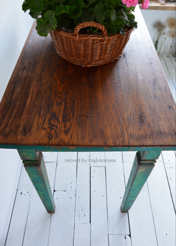ReLoved by Maja Komasa