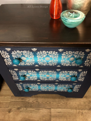Drawer fronts