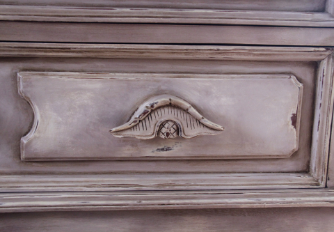Drawer Front