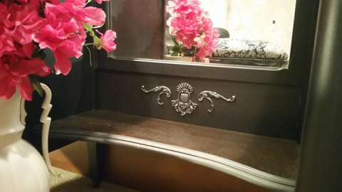 Handmade and customized appliques