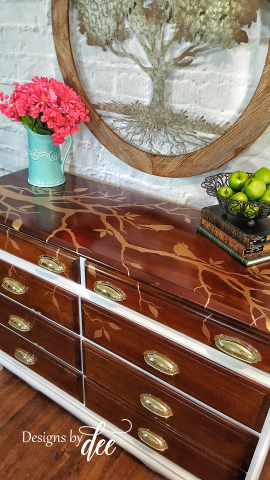 Gold Branch Buffet top3