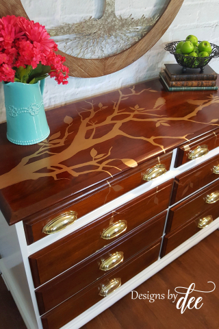 Gold Branch Buffet top2