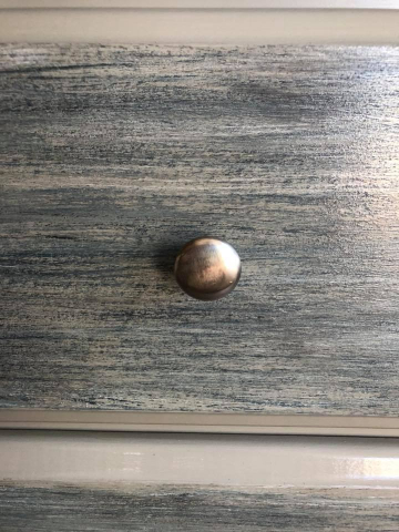 Weathered Gray