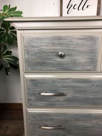 Weathered Gray
