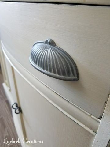 Drawer Detail