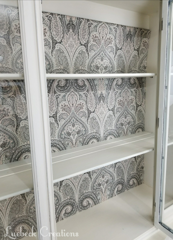 Fabric Detail