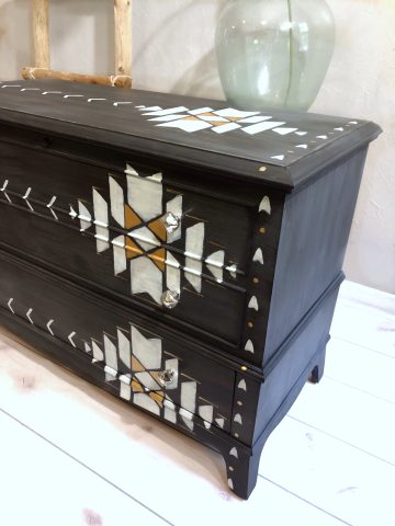 Aztec Hope Chest