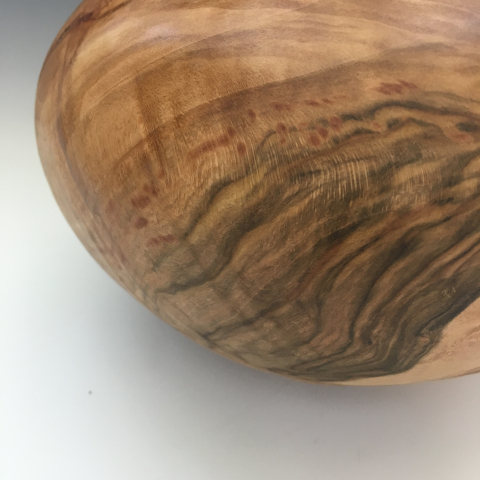 Detail Shot