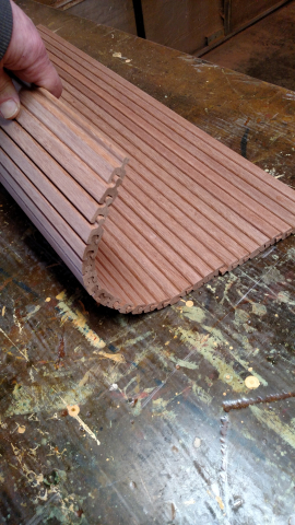Tambour