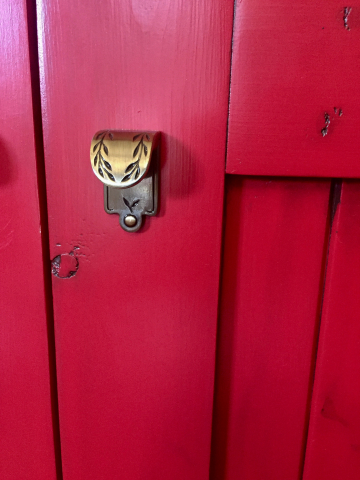 Door pulls