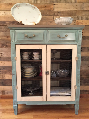 Dining Room Storage