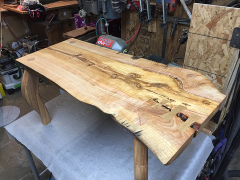 Full Table View