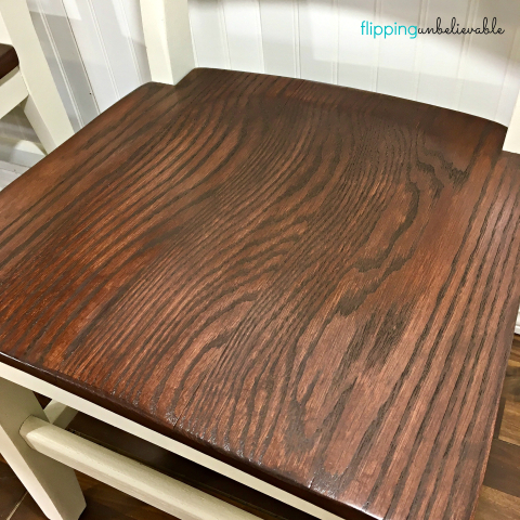 Desk Seat