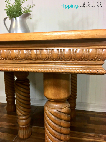 Detail Close Up