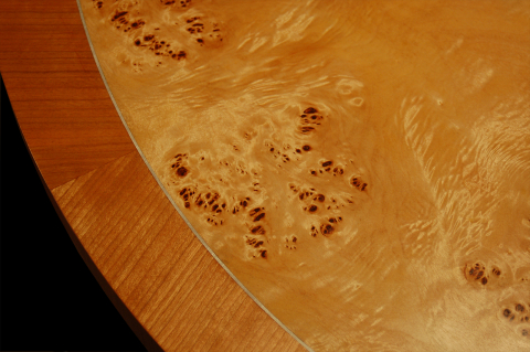 Tabletop Detail