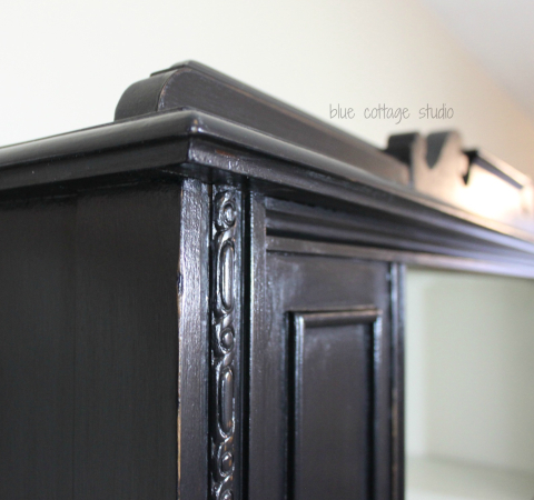 China Cabinet Revival